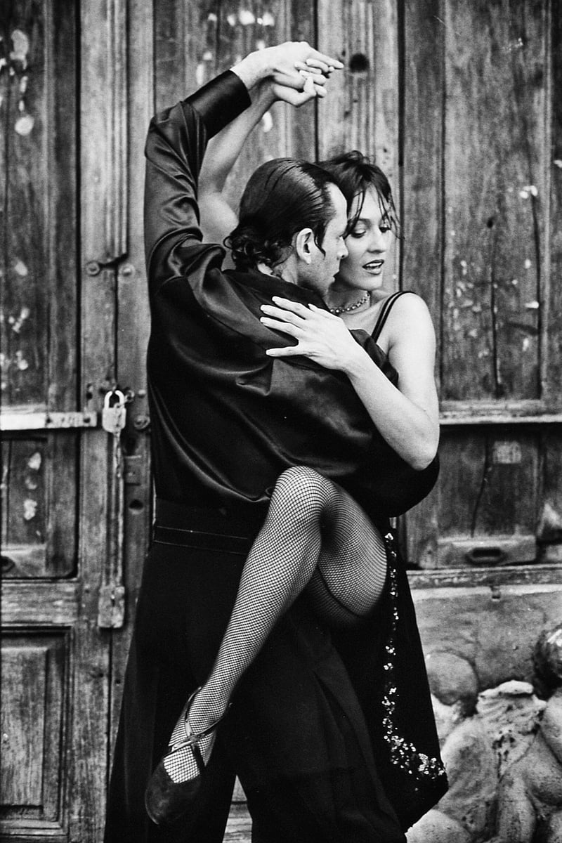 Dance for Joy